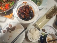 -绿茶餐厅(雁塔大悦城店)