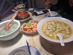 -探花·意境江南菜·唐伯虎文化体验店·松鼠桂鱼(观前店)