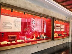 -御茶膳房皇家糕点博物馆(北京首店)