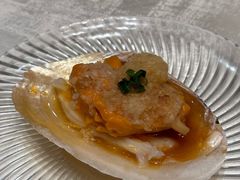 -东海朗廷酒店-唐阁T’ANG COURT 中餐厅