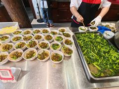 -西园寺素食(西园弄戒幢律寺店)