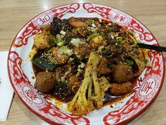 -小鱼小面(小汤山店)