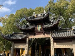 -西园戒幢律寺