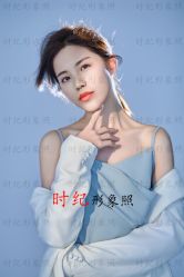 -时纪母女写真父母纪念照(静安店)