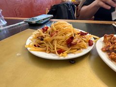 -清真宏玉祥黄门脸餐厅(华荫东里店)