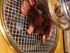 -牛人·雪花牛·木炭烤肉(昆山陆家店)