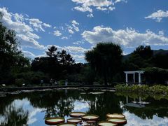 -国家植物园南园