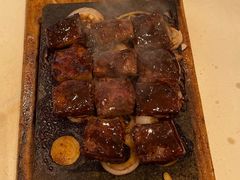 -正院大宅门烤鸭(首体店)