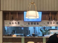 大堂-春风松月楼(七宝万科店)