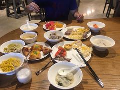 -天津湾西餐厅(三亚海棠湾洲际度假酒店)