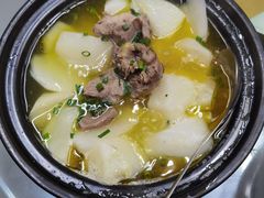 -来客家食府 · 福建客家菜