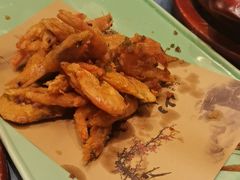 -曙光国际大酒店中餐厅