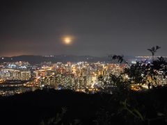 -长虫山生态公园风景林