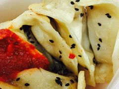 锅贴-汪记大王锅贴(成山路店)