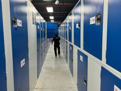 -StorHub趣存自助仓·迷你仓(普陀店)