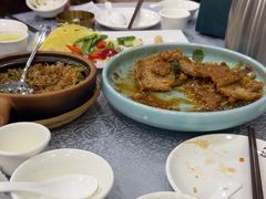 -阿甘酒家(桂青路店)