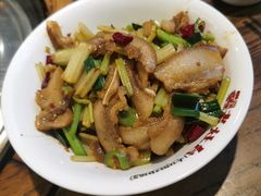 -印象老灶台三下锅·湘西本土原味菜(黄龙洞店)