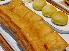 -临家小院·潮汕菜·商务宴请·点心(白石洲店)