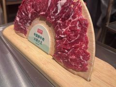 -左庭右院鲜牛肉火锅(七宝领展广场店)