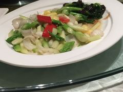 -阿英煲(凉城路店)