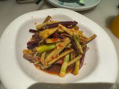 -佬麻雀·剁椒鱼头(京基KK One店)