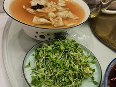-东兴楼饭庄(六里桥店)