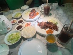 -辛香汇·现炒川菜(淮海路百盛店)