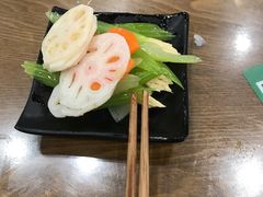 -酱府老碗面(西大店)