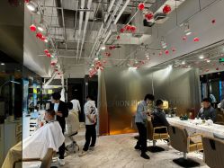 -时尚殿堂hair salon