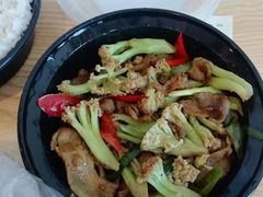 -桂小厨广西菜(万象城店)