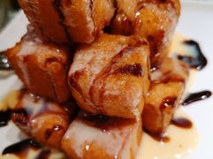 驰名一口西多-满得意茶餐厅·顺德家常菜·港式经典(大良店)