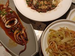 -前海沿·青岛菜(乐客城店)