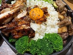 -HELLO 27 意面·沙拉·帕尼尼