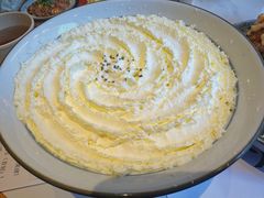 -火山屋台(新街口店)