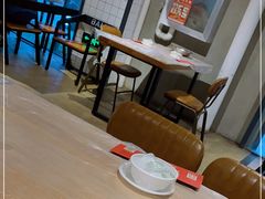 大堂-巴厘龙虾·榜首油焖大虾(青山店)