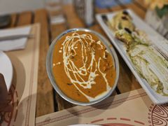 -克比叔叔印度餐厅Kebabs on the Grille(永康路分店)
