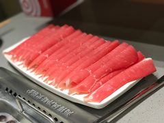 -海底捞火锅(龙湖北京大兴天街店)