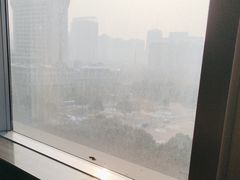 -维也纳国际酒店·合肥滨湖会展中心金融港店