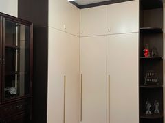 -索菲亚衣柜橱柜全屋定制(真北红星店)