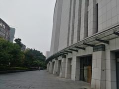 -福州工人文化宫