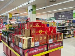 -京客隆超市(管庄店)