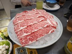 -金龙·打边炉(南京西路店)