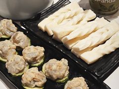 -小街猪手(团结湖店)