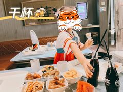 -堂会·KTV·自助餐·团建聚会(天河店)