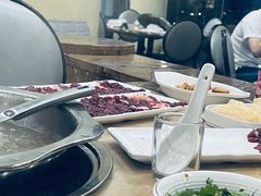 -大志牛肉火锅(天健花园店)