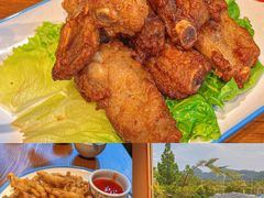 -宴武夷·匠心闽味(印象大红袍店)