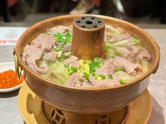 -廖川菜(金虹桥店)