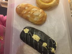 -BreadTalk面包新语·烘焙蛋糕(中心书城店)