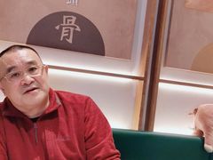 -三人行骨头王火锅(长寿店)