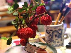 妃子笑-长安大牌档之西安博物院文化餐厅(中贸店)